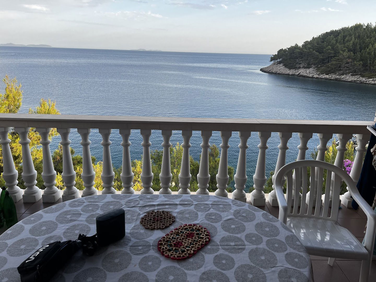 Apartmani Linda Gavranic