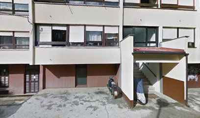 Kozmetički salon Relax