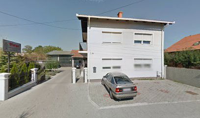 Izrada metalnih proizvoda Varga