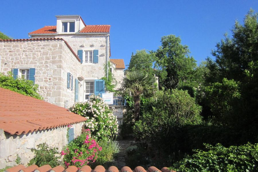 House For Rest Hvar