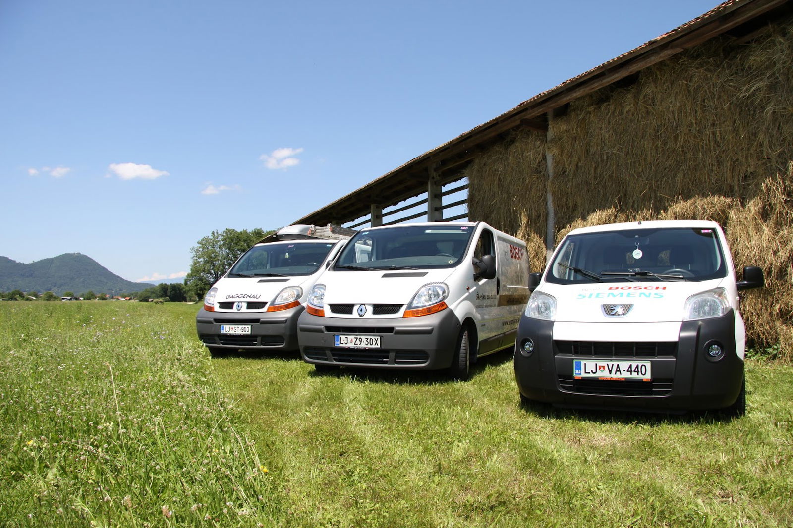 Škerjanc Co. trgovsko in Elektroservisno podjetje d.o.o.