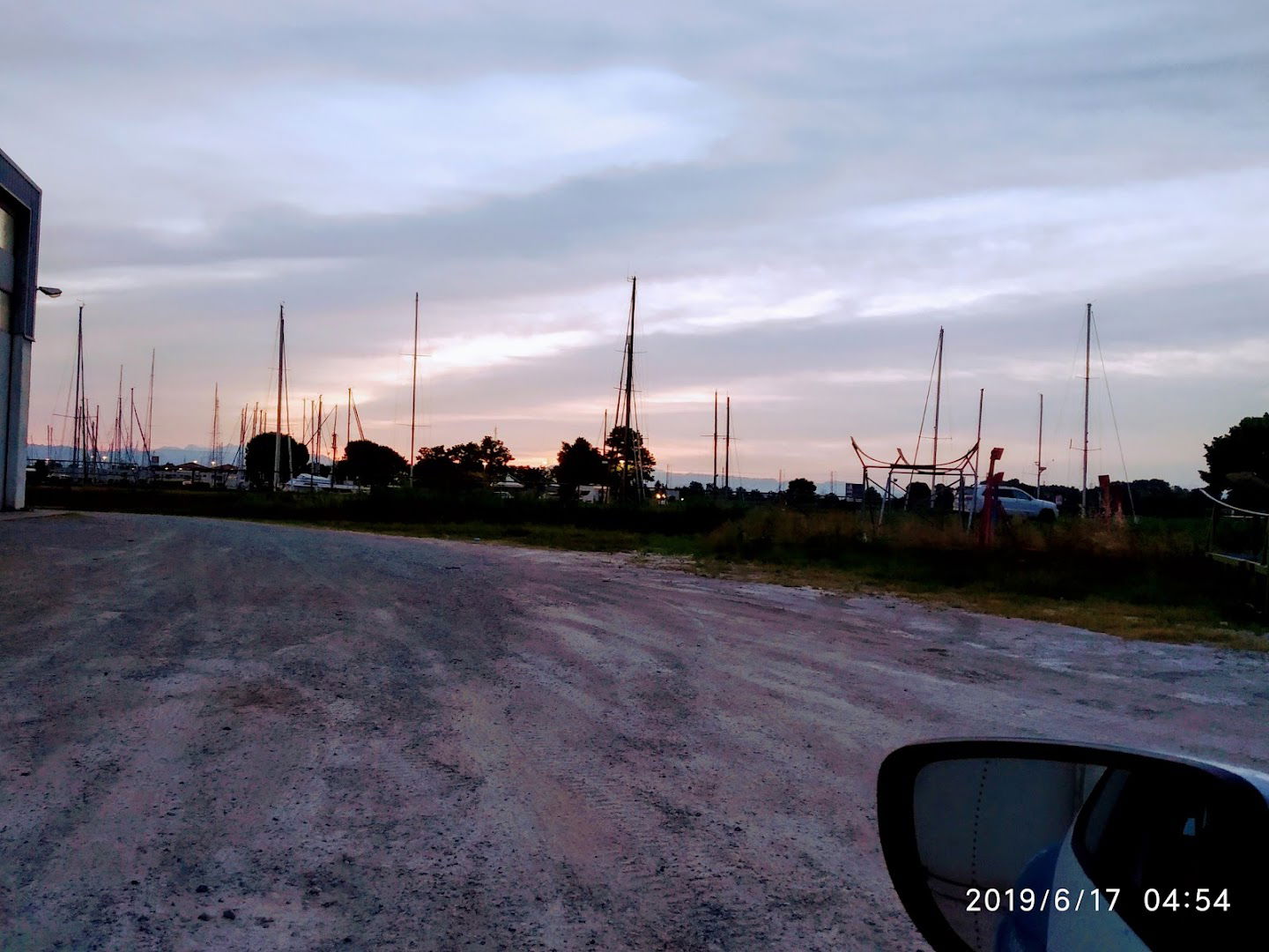 Capan River Port S.R.L.