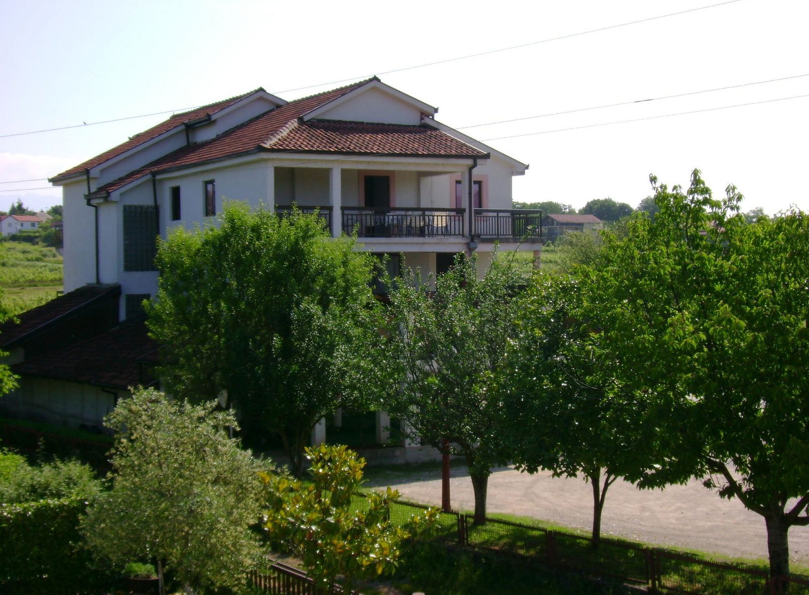 Guesthouse Pansion Robi Medjugorje