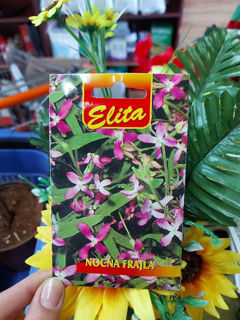 Poljoprivredna Apoteka, POLJOTEKA