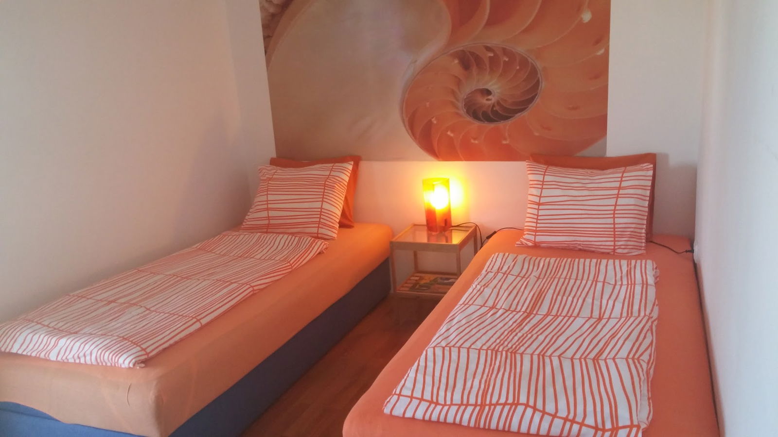 Apartment Veribo Sun