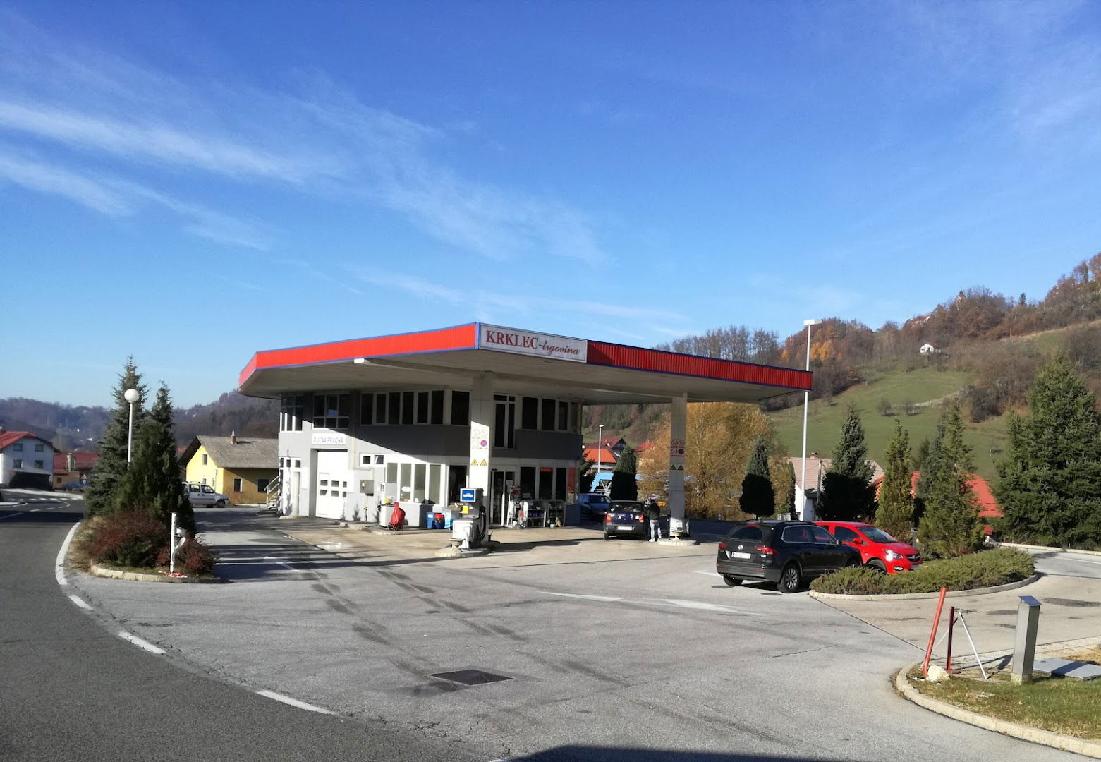 KRKLEC Trgovina D.o.o.