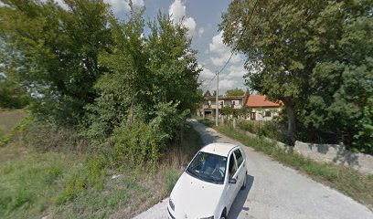 KRIČKE IGRALIŠTE 1