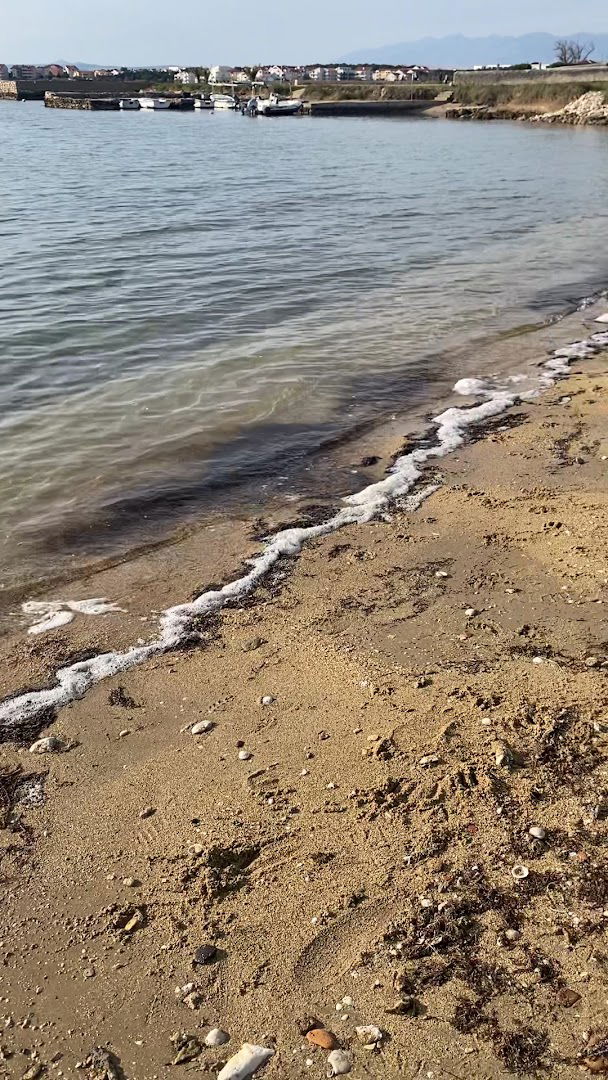 beach Livade i Obatnice