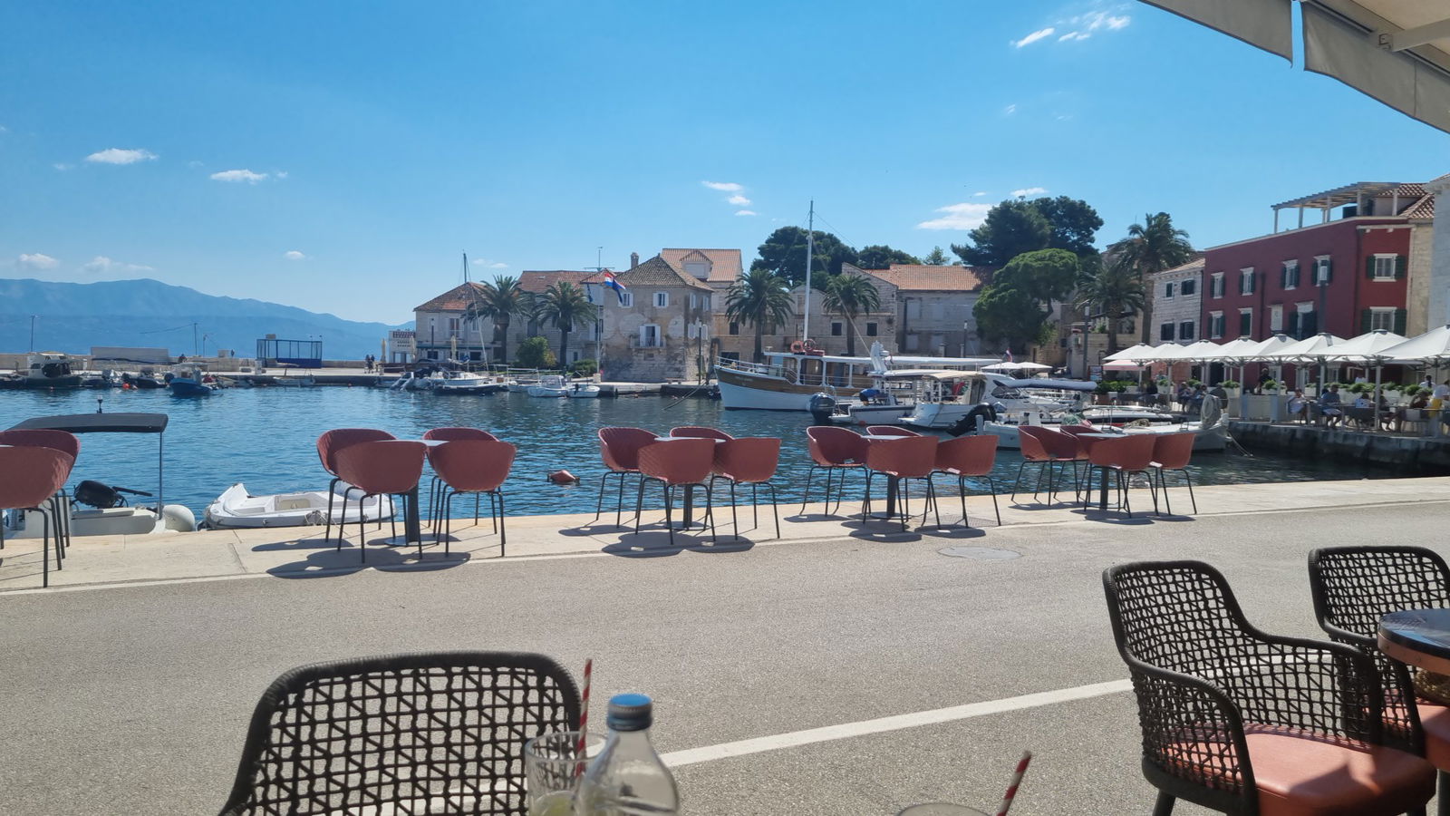 Apartments Barbara Sutivan