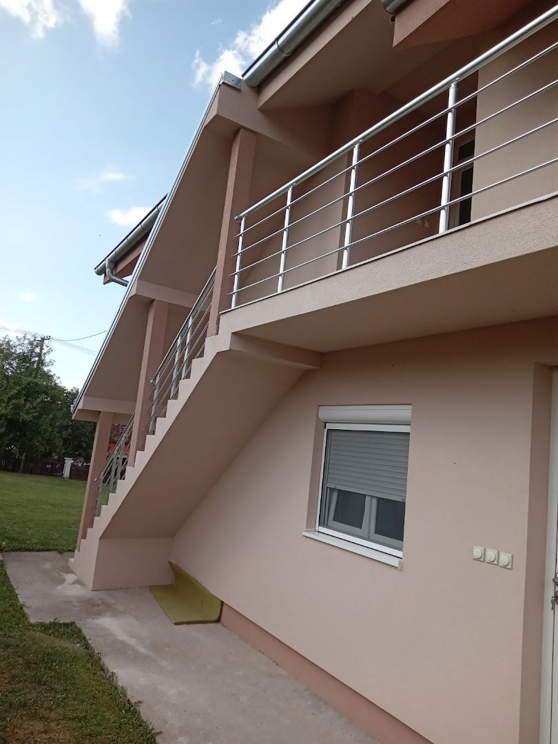 Izrada ALU I PVC stolarije ALU-D&V Kragujevac