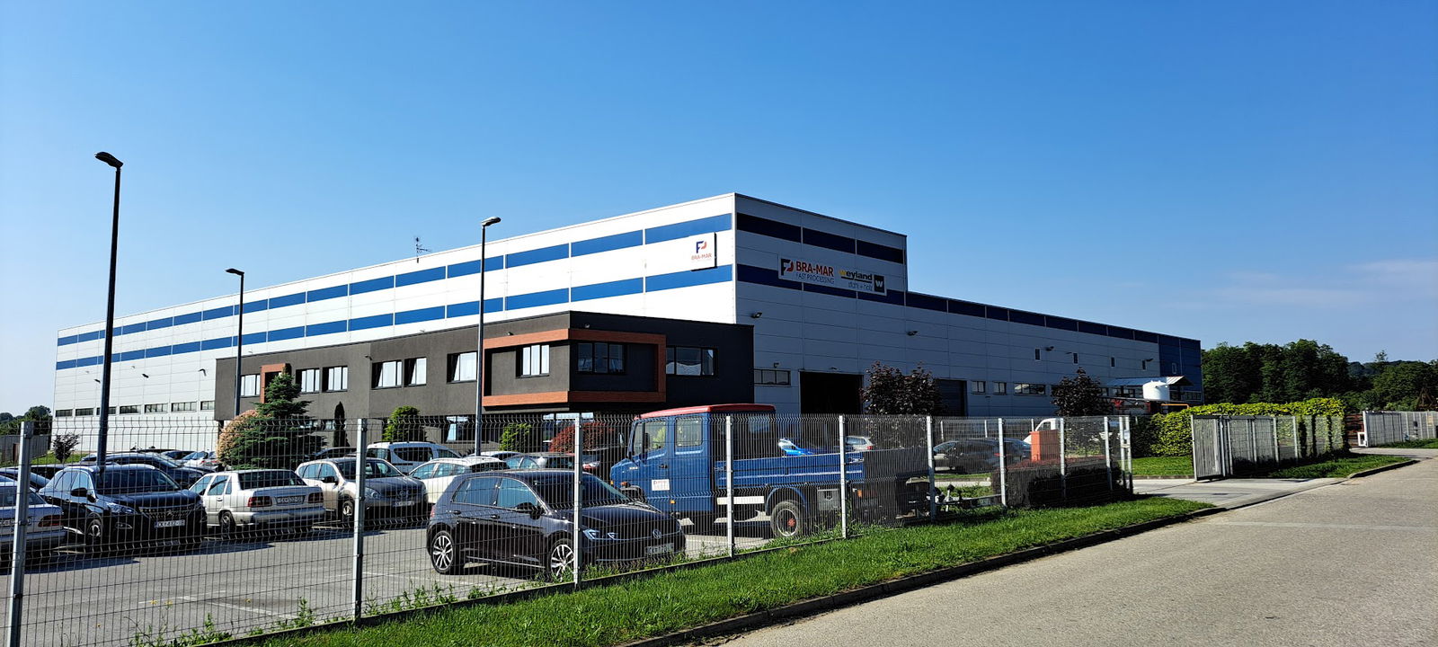 Weyland Stahl + Holz d.o.o.