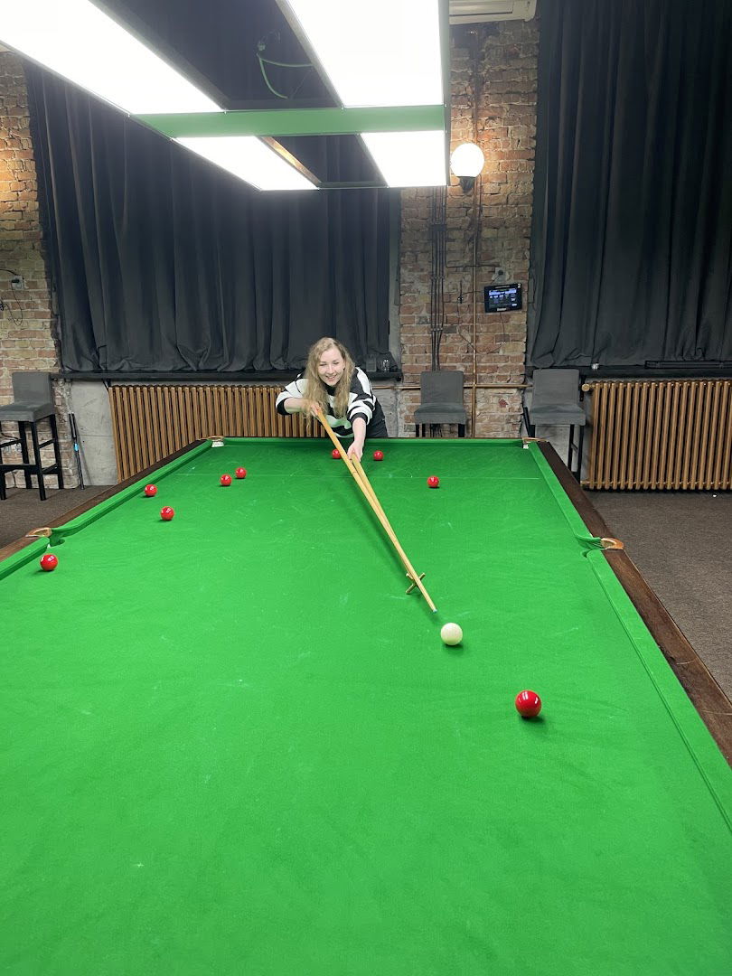 Mister S Snuker Klub