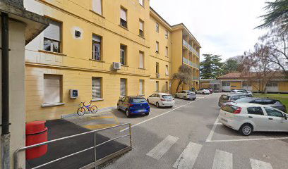 Ser.T AAS2 "Bassa Friulana-Isontina"