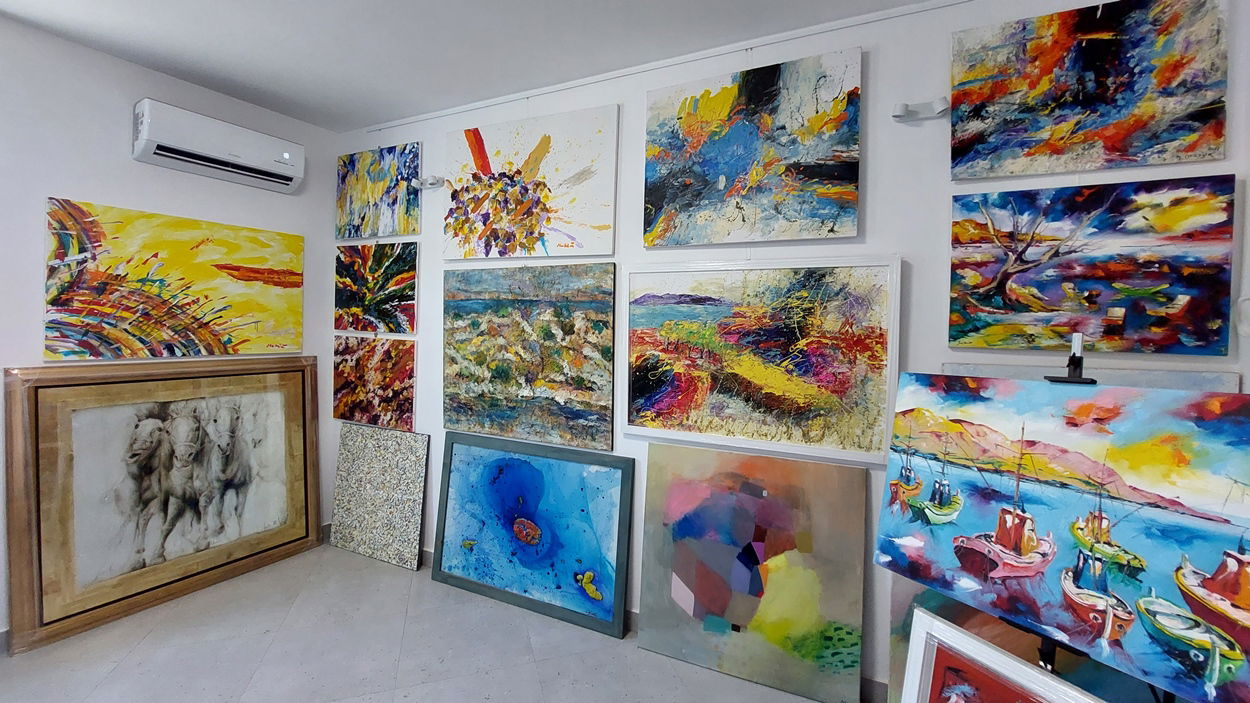 A.L.M. d.o.o. Zagreb