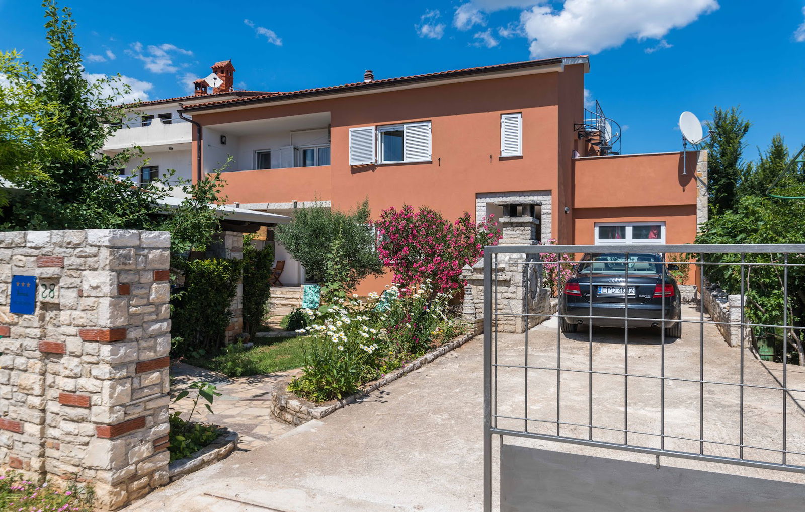 ISTRIAMAZING apartments