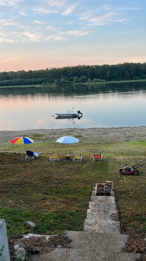 Savska Ibiza 2 (Orašac edition)