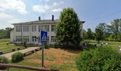 Osnovna škola Lovinac