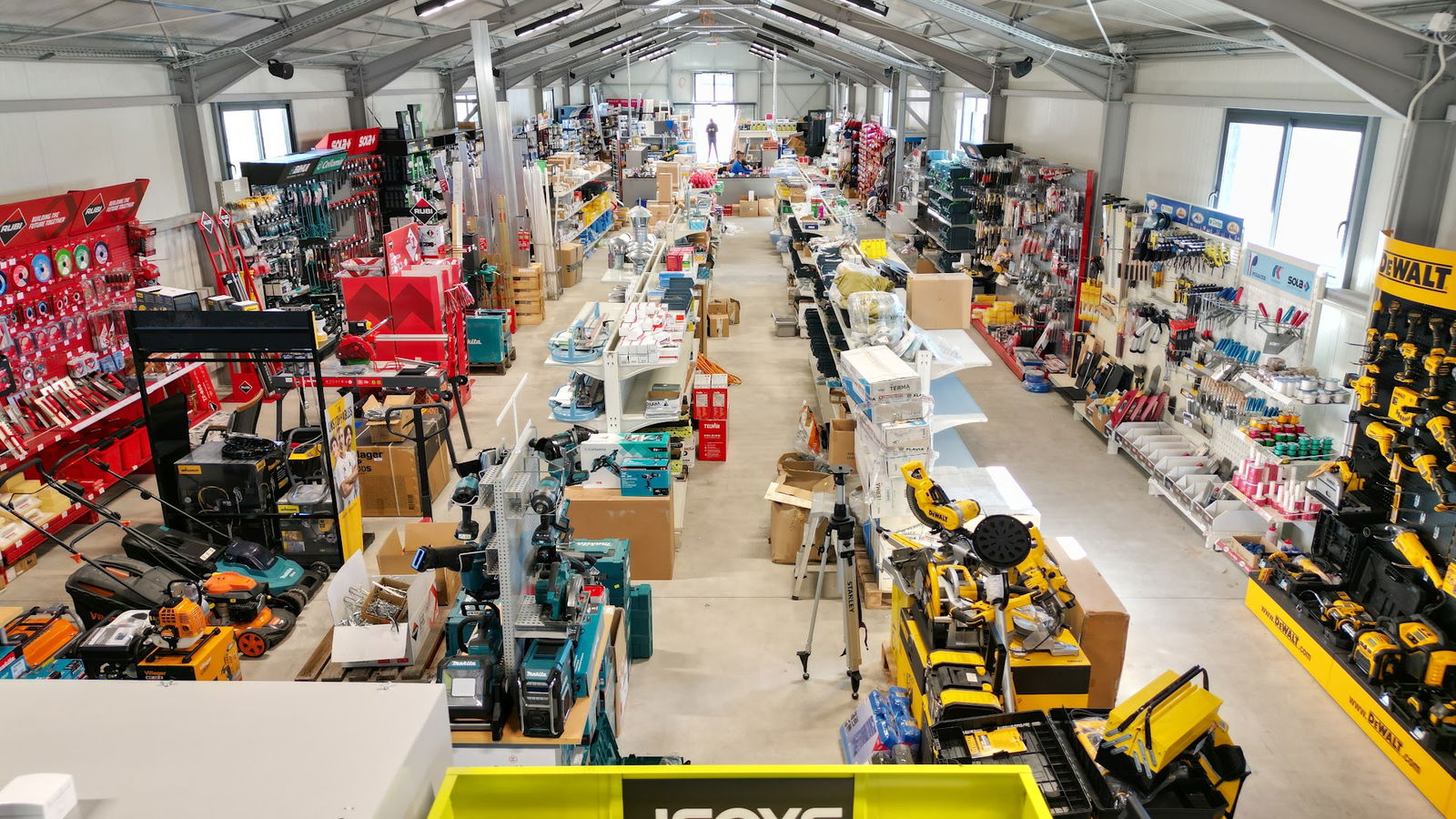 Marino trans d.o.o, , Otok - ULICA IVANA PAVLA II 0