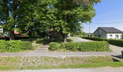 Ljekarna "Farmacia" Veliko Trojstvo