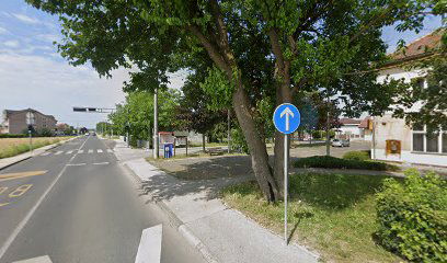 Brezovička-ambulanta