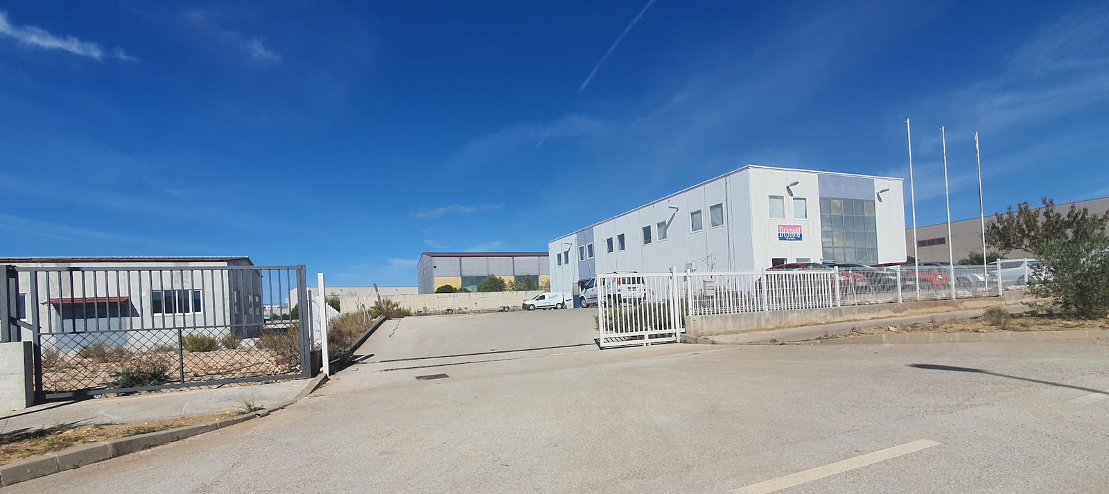 Dustom Sails Šibenik