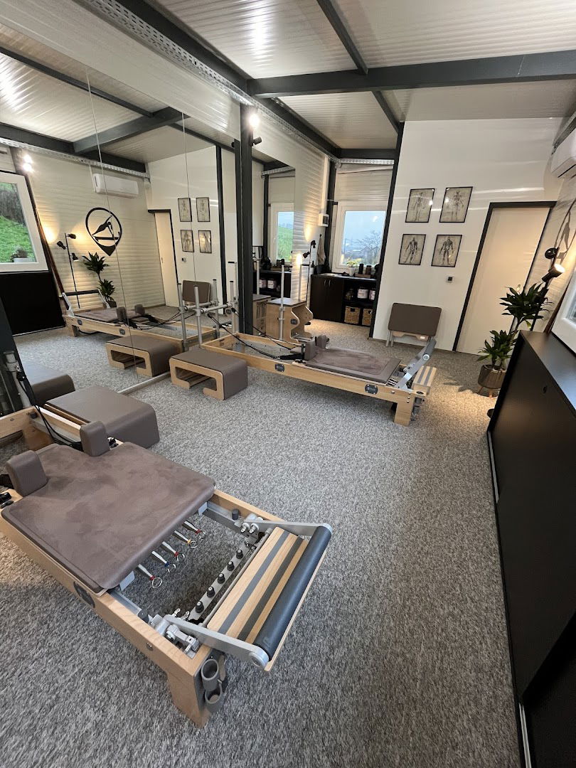 Pilates Point Sveta Nedelja