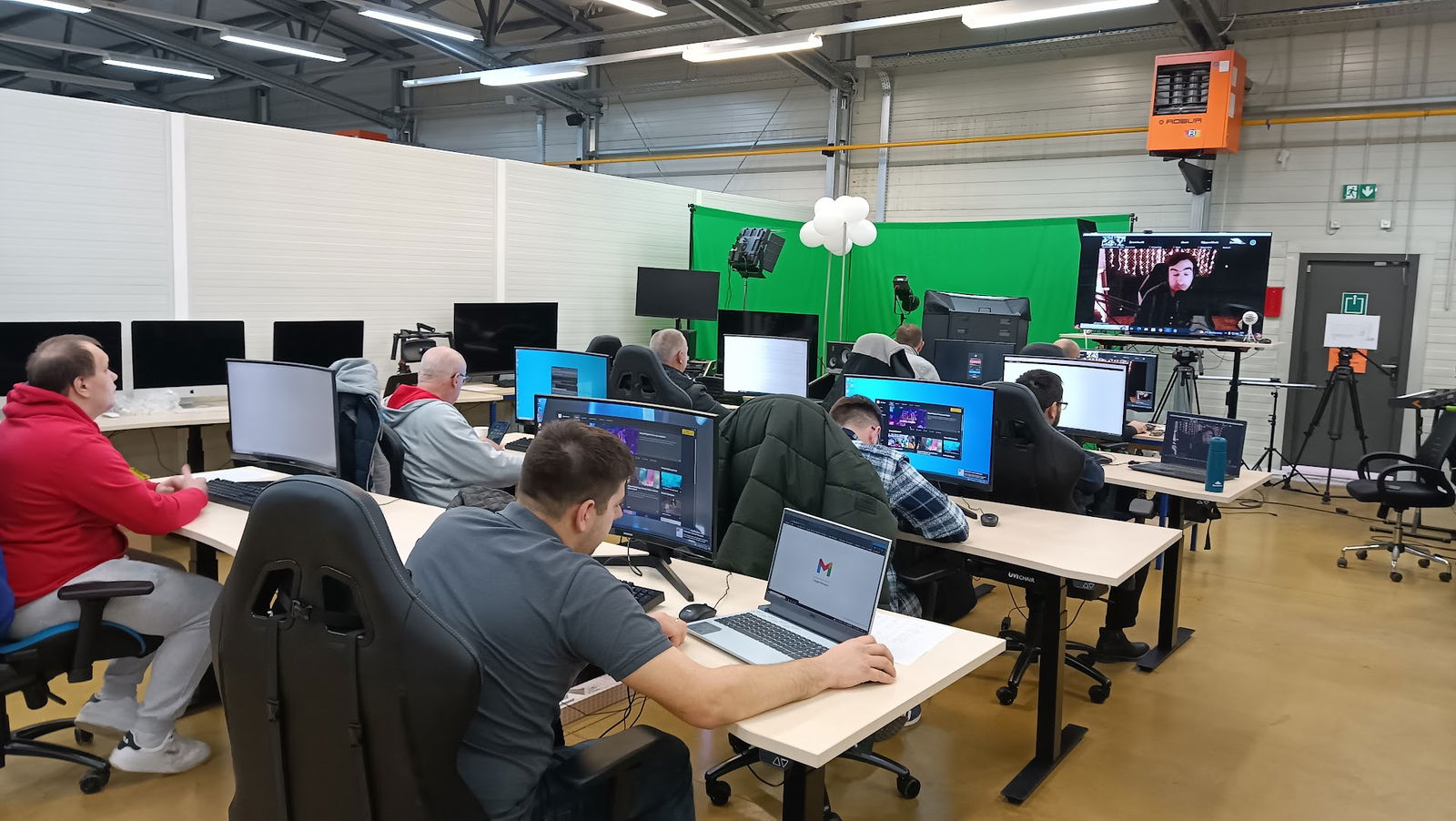 Tehnička škola Sisak