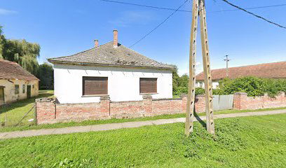 Polgármesteri Hivatal