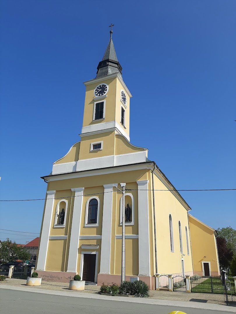 Church of the Three Kings