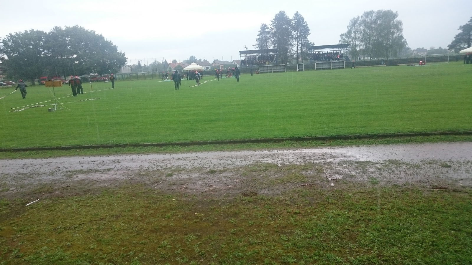 Caffe Bar Tri Kvočke