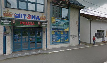 Apoteka BENU Zemun Zagorska