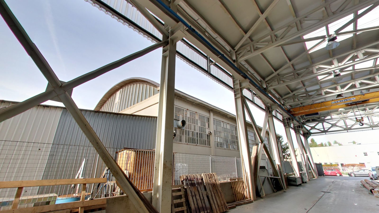 C.M.G. S.r.l. - Costruzioni e Manutenzioni Generali