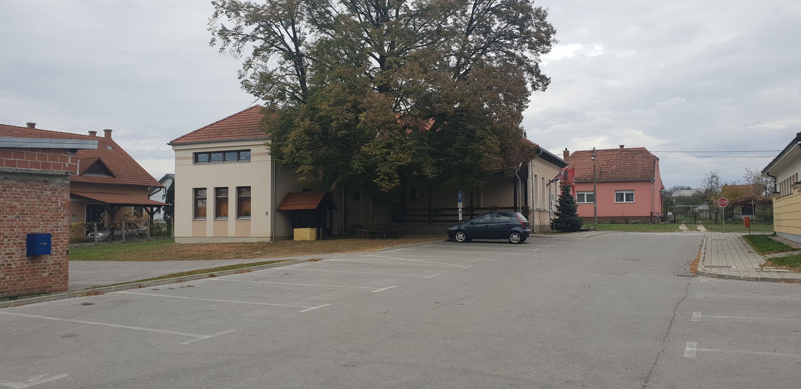 Municipality Šenkovec