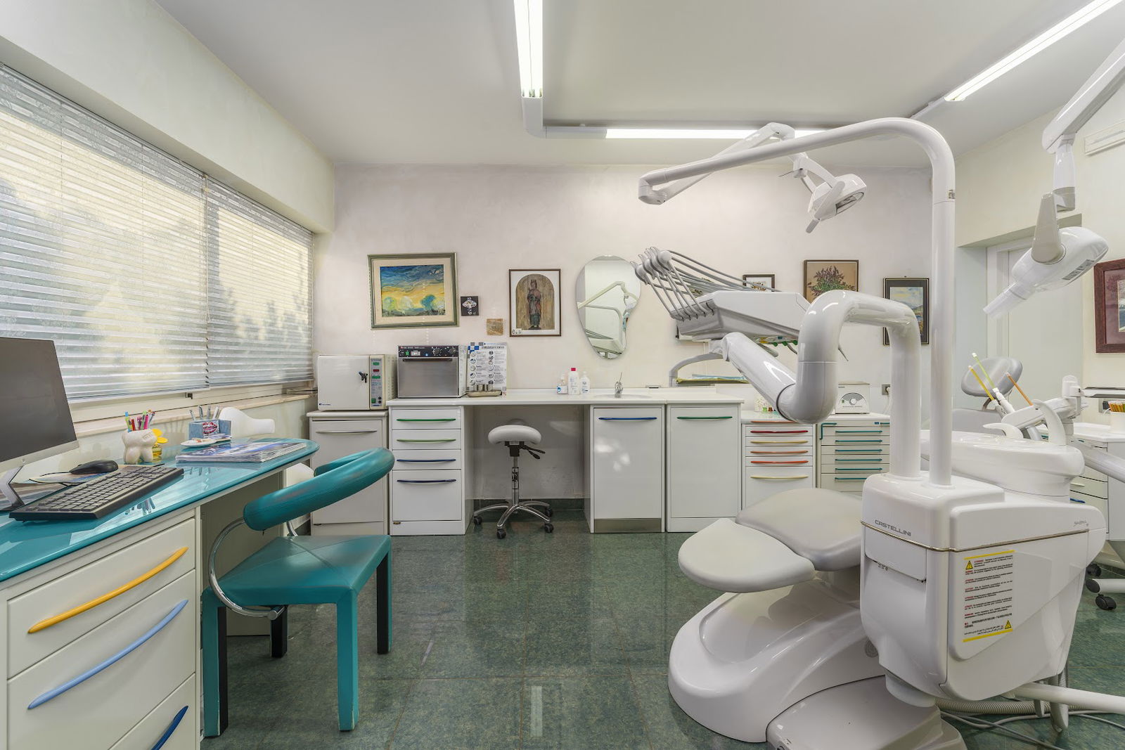 Dentalna medicina Zarubica