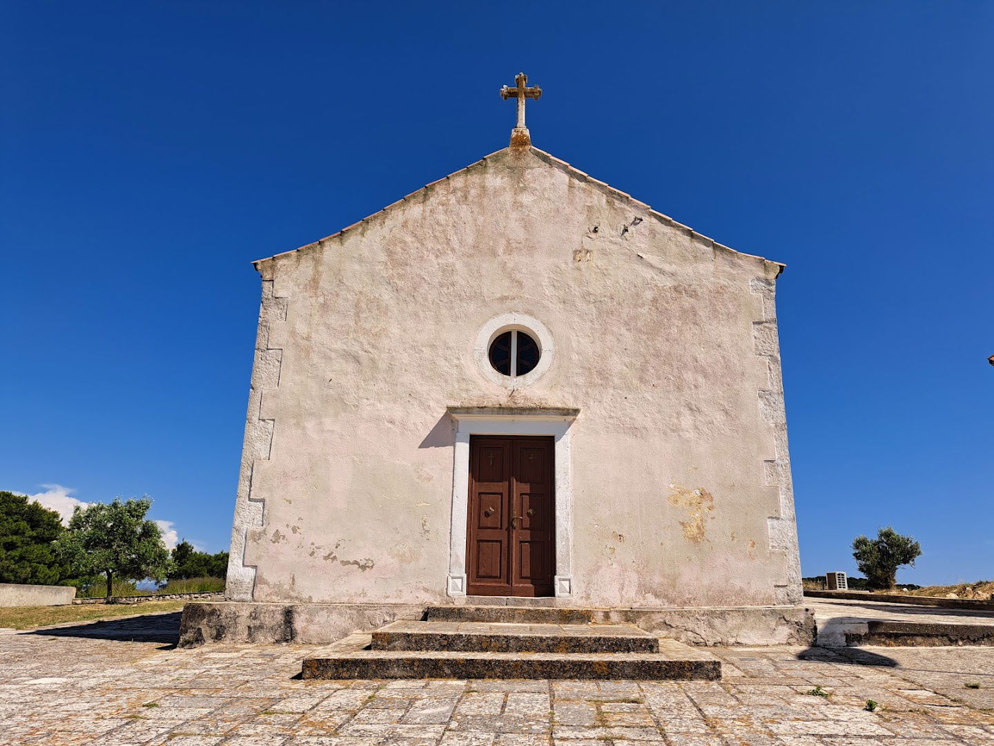 Church of the Holy Trinity