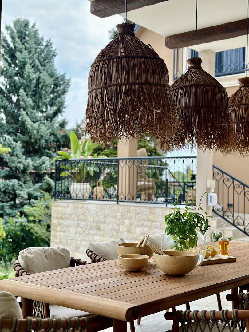 Imaginarium Countryside House