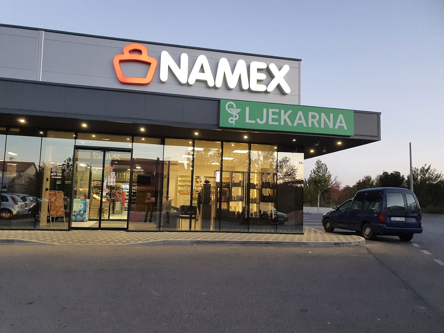 Namex36