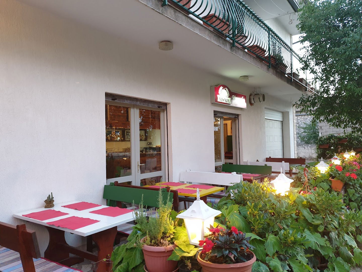 Konoba Višnja - Traditional & Authentic Cuisine in Primošten