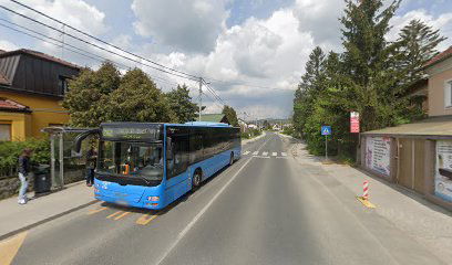 Mark.polje-raskrižje