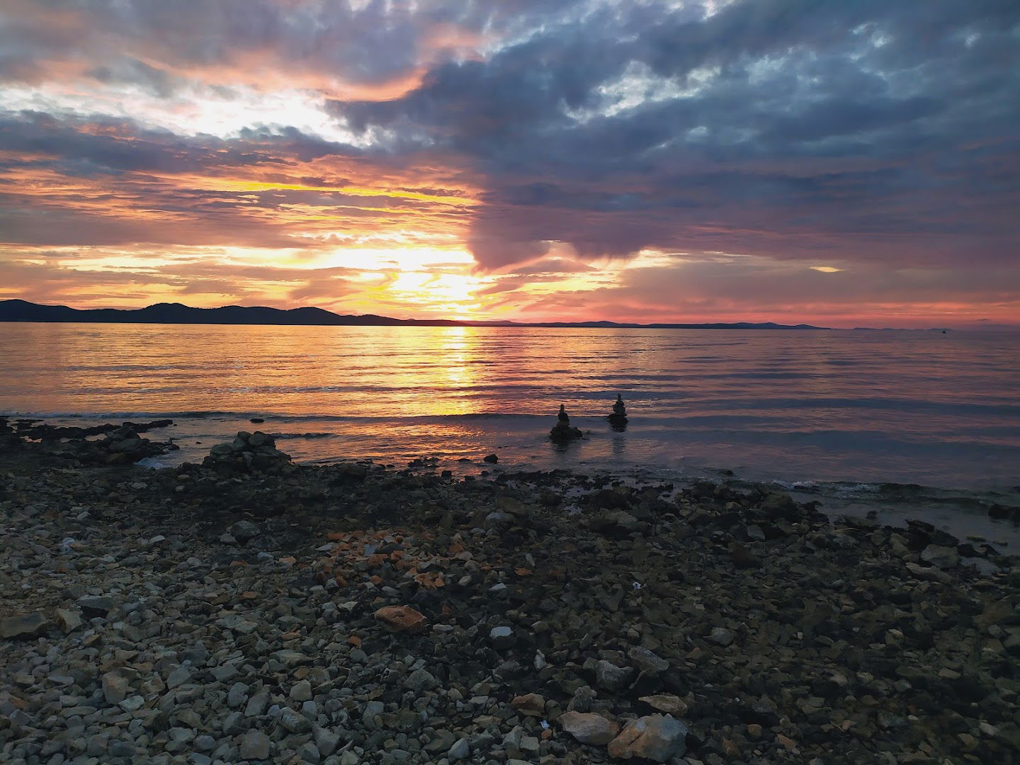 Wild Beach Puntamika