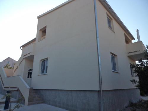 Apartman Nevena