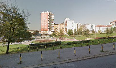 Children playground Miticeva rupa