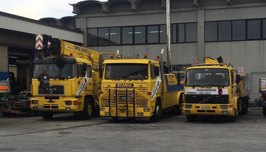 Tofful Fulvio & C.sas