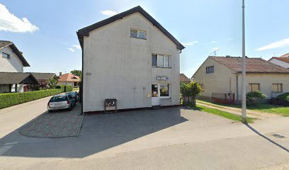 Frizerski Salon Safani