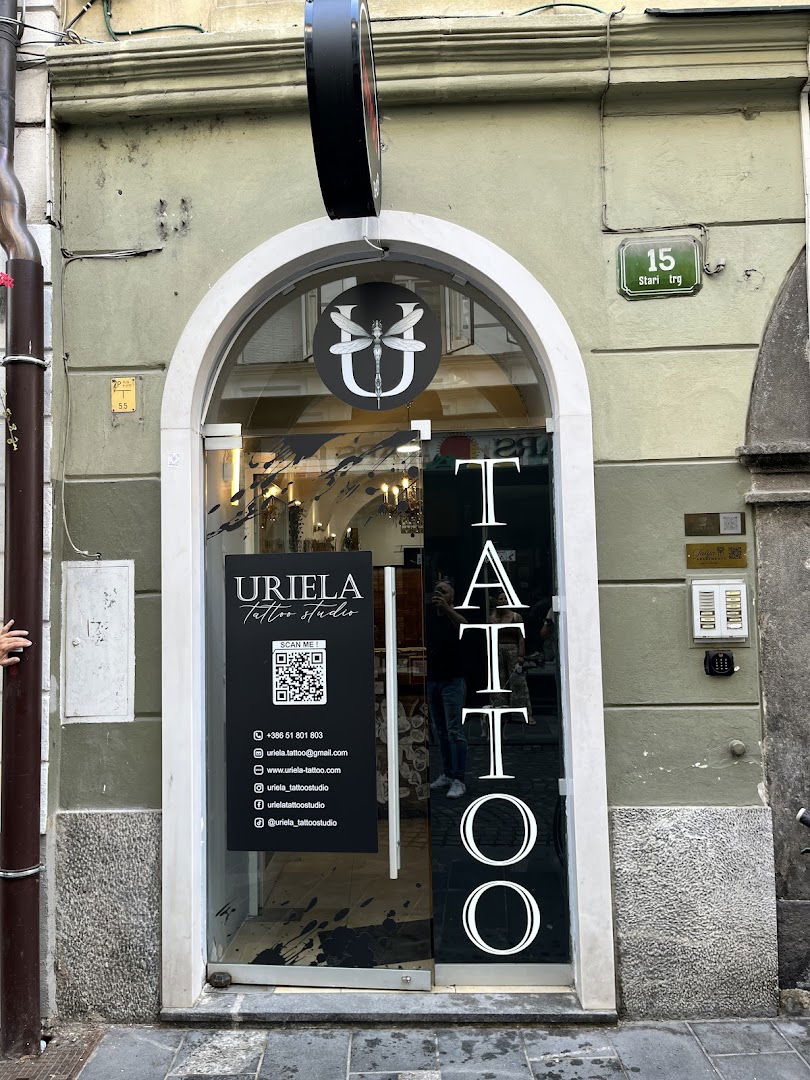 Uriela Tattoo Studio