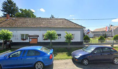 Polgármesteri Hivatal Szentborbás Lakócsa