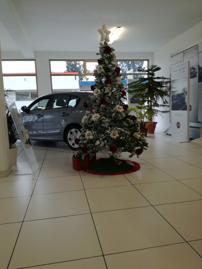 AUTOMOBILI DEL FRATE Srl