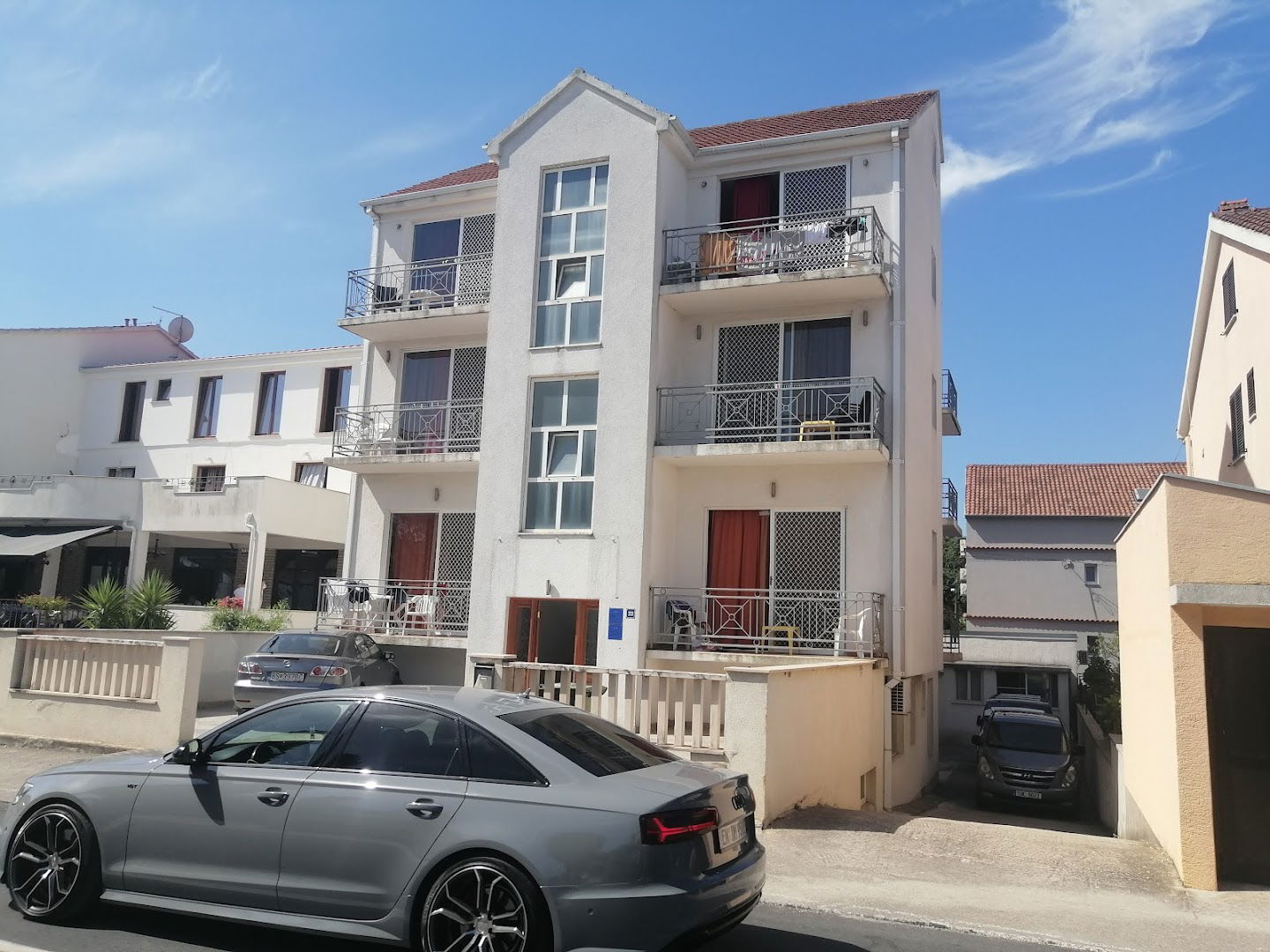 Biograd na moru zadarska 54