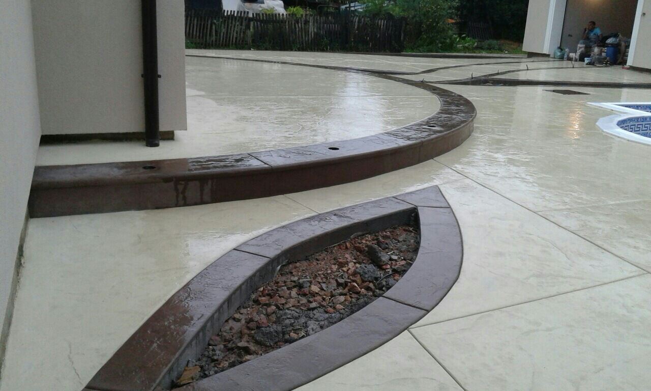 Stampani Beton Beostone doo