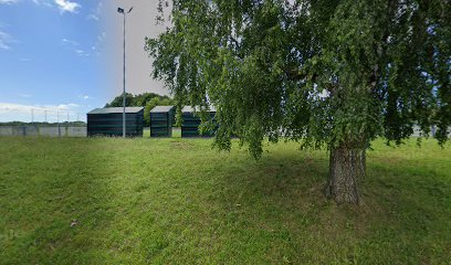 Nogometno igralište NK Rudar Glogovac